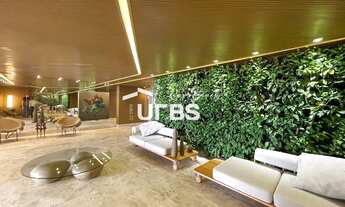 Imagem 2: Opus Araguaya - Apartamento 3 quartos, sendo 3 suítes