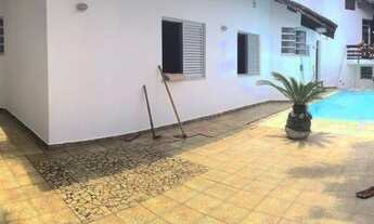 Imagem 2: Sobrado com 3 dormitórios à venda, 244 m² por R$ 640.000,00 - Balneário Flórida - Praia Gr