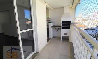 Imagem: São Paulo - Apartamento Padrão - Vila