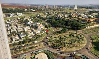 Imagem 4: Edifício Van Der Rohe, apartamentos e coberturas, Jardim Botânico em Ribeirão Preto/SP I I