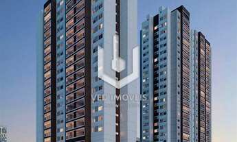 Imagem: Apartamento na Granja Julieta com 93m²