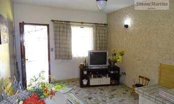 Imagem 3: Casa residencial à venda, Itaóca, Mongaguá