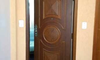 Imagem 4: Apartamento no Conjunto Colúmbia