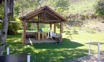 Imagem 6: Chácara com 3 quartos à venda, 20000 m² de R$ 750.000 por R$ 650.000 - Grama - Juiz de For