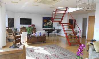 Imagem 2: Duplex na região da Vila Madalena