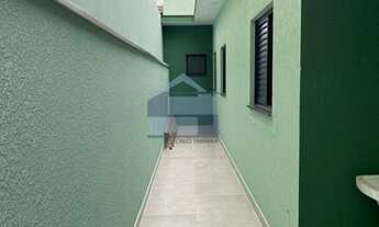 Imagem 7: Casa Nova para Venda em Indaiatuba, Jardim Regente, 3 dormitórios, 1 suíte, 2 banheiros, 2