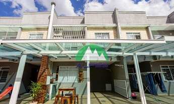 Imagem 1: Sobrado todo Mobiliado!!!