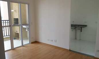 Imagem 3: Apto 2 dormitórios à venda, 62 m² por R$ 250.000 - Vila Machado - Jacareí/SP