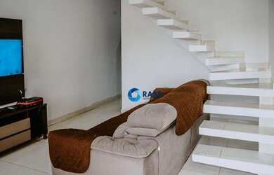 Imagem 4: Sobrado Novo à Venda