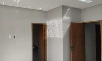 Imagem 3: Casa para venda com 3 quartos no bairro Polocentro 1ª Etapa - Anápolis - GO