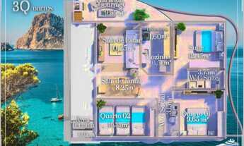 Imagem 4: Salinas, Residencial IBIZA!