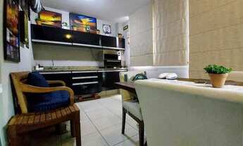 Imagem 3: Apartamento para Venda em Belo Horizonte, Buritis, 3 dormitórios, 1 suíte, 2 banheiros, 2