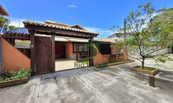 Imagem 3: Casa com 3 dormitórios, totalmente independente à venda por R$ 890.000 - Centro - Rio das