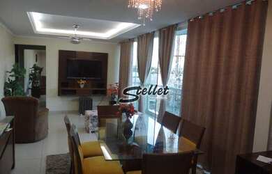 Imagem 6: Rio das Ostras - Maravilhosa Cobertura no Centro de Rio das Ostras, 3 suítes