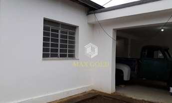 Imagem: Casa com 4 dormitórios à venda, 185 m²