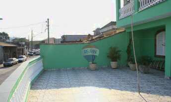 Imagem 2: Casa com 4 dormitórios à venda, 218 m² por R$ 680.000,00 - Jardim Ipanema (Zona Oeste) - S