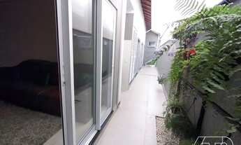 Imagem 7: Casa em Condomínio à venda, 3 quartos, 1 suíte, 2 vagas, AGUAS CLARAS - PIRACICABA/SP