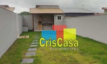 Imagem 7: CASA EM EXCELENTE LOCALIZAÇÃO