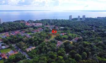 Imagem 5: Condomínio Itapuranga II, Terreno com 800m² na Ponta Negra Manaus, Orla da Ponta Negra Man