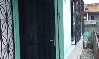 Imagem 2: Apartamento 2 quartos, sala cozinha e banheiro!