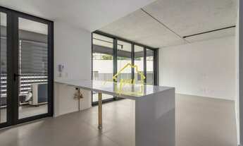 Imagem: Apartamento à venda, 78 m² por R$ 1.250.000,00