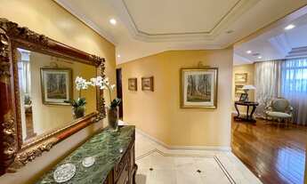 Imagem 3: Apartamento para venda possui 334 metros quadrados com 4 quartos em Centro