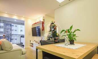 Imagem 3: Apartamento á venda no Morumbi com 2 dormitórios, 1 banheiro e 1 vaga - Condominio Primave