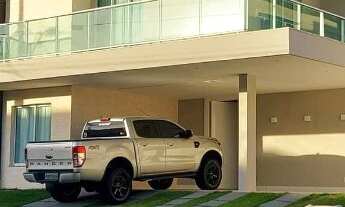 Imagem 3: Lindo Duplex de luxo mobiliado no Alphaville Eusébio