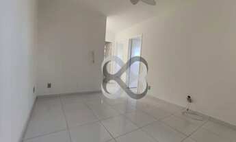 Imagem 3: Apartamento com 2 dormitórios para alugar, 45 m² por R$ 600/mês - Nova Olinda - Londrina/P