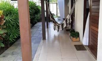 Imagem: Casa de condomínio Fechado