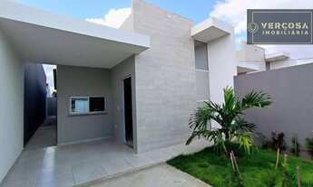 Imagem: Casa com 3 dormitórios à venda, 90 m²