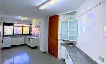 Imagem 3: Cobertura com 5 dormitórios, 360 m² - venda por R$ 2.300.000,00 ou aluguel por R$ 10.000,0