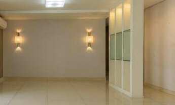 Imagem 3: Apartamento com 3 dormitórios à venda, 200 m² por R$ 3.000.000,00 - Campo Belo - São Paulo