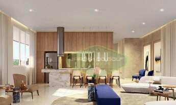 Imagem 2: Apartamento com 2 dormitórios à venda, 113 m² - Santo Amaro - São Paulo/SP