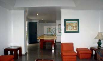 Imagem 4: Apartamento à venda, 204 m² por R$ 1.800.000,00 - Indianópolis - São Paulo/SP