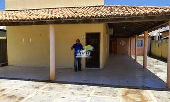 Imagem 2: Casa de Condomínio para Venda Atalaia, Luís Correia