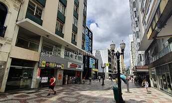 Imagem 3: Ótimo Apto 2/4 Frente Calçadão da Halfeld