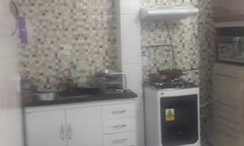 Imagem 7: BELO HORIZONTE - Casa Padrão - Miramar (Barreiro