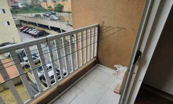 Imagem 6: Apartamento para Venda em Santo André, Vila João Ramalho, 2 dormitórios, 1 banheiro, 1 vag