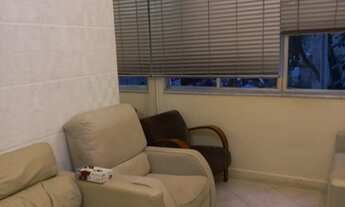 Imagem 4: Apartamento para venda possui 89 metros quadrados com 3 quartos em Copacabana - Rio de Jan