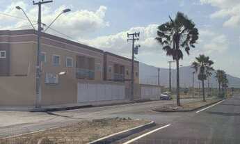 Imagem 7: Apartamento com 2 dormitórios à venda, 50 m² por R$ 149.990 - Jereissati II - Maracanaú/CE