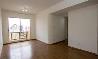 Imagem 2: Apartamento para Aluguel - Jabaquara, 2 Quartos, 52 m2