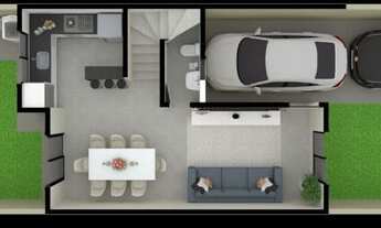 Imagem 7: Maravilhoso Closet!!