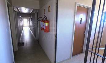 Imagem 7: Kitnet com 1 dormitório, 32 m² - venda por R$ 180.000,00 ou aluguel por R$ 800,00 - Praia