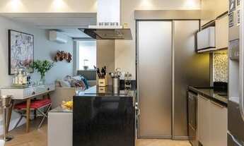 Imagem 3: Apartamento com 2 quartos, 70m2, à venda em São Paulo, Campo Belo