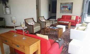 Imagem 6: Apartamento com 1 dormitório à venda, 55 m² por R$ 1.150.000 - Leblon - Rio de Janeiro/RJ