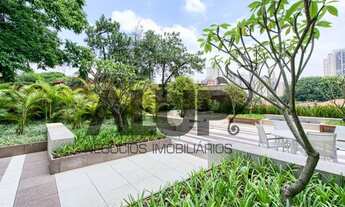 Imagem 5: Studio para venda possui 33 metros quadrados com 1 quarto em Brooklin Paulista - São Paulo