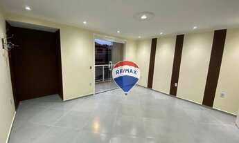 Imagem 4: Apartamento com 2 dormitórios à venda, 65 m² por R$ 195.000,00 - Brás de Pina - Rio de Jan