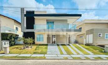 Imagem: Casa 340 m² porteira fechada à venda no