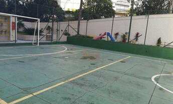 Imagem 6: Apartamento com 3 dormitórios à venda, 105 m² por R$ 1.100.000,00 - Alto de Pinheiros - Sã